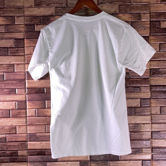 Vintage Piggly Wiggly Self Service Nostalgic T Shirt Unisex Small Hanes - Picture 2 of 7